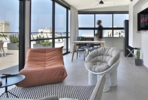 ROOFTOP 42 - Penthouse